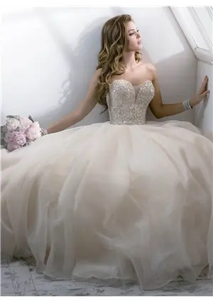 married