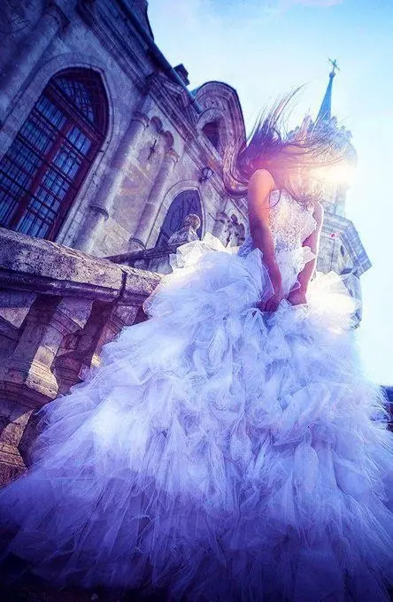 Wedding dresses