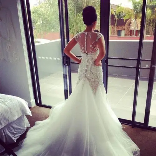 married