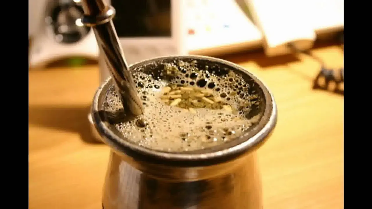 Algunas verdades y mentiras sobre el consumo de mate.