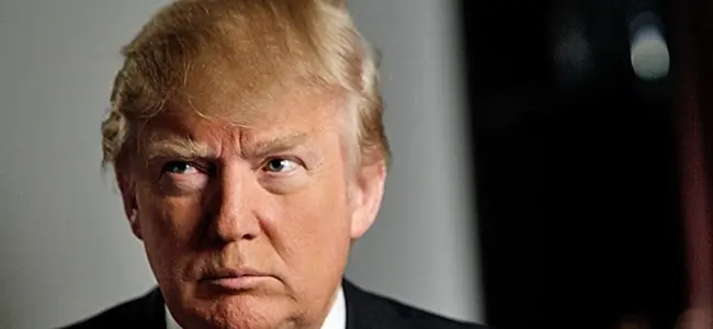 Donald Trump quiere comprar a San Lorenzo