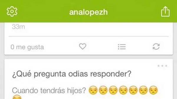 Kiwi: la app "Molesta" de facebook que es un exito viral