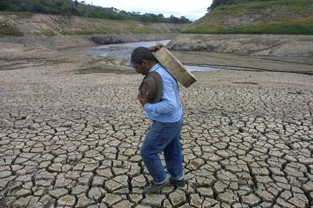 5 preguntas y respuestas sobre el fenómeno de El Niño