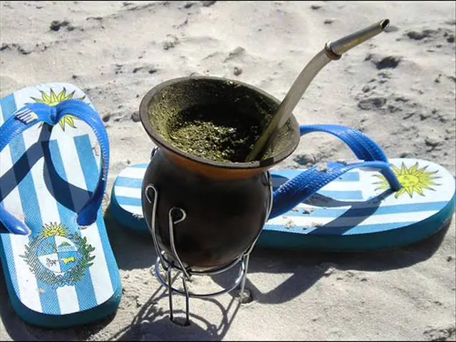 mate