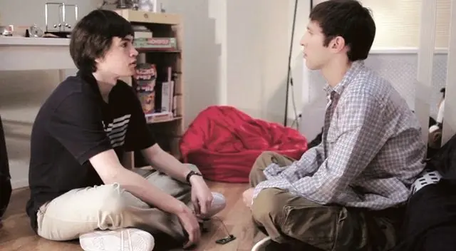 como no salgo de mi virgocueva mis papis no me compran nada.