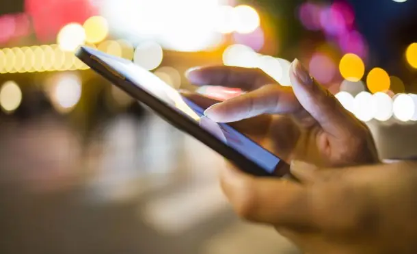 ¿Que tan adicto eres a tu Smartphone?