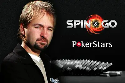 Estrategia Spin and Go de Pokerstars