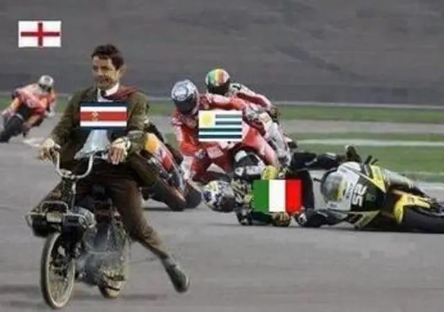 Premios Crapinga! 2014 an de güinner is...