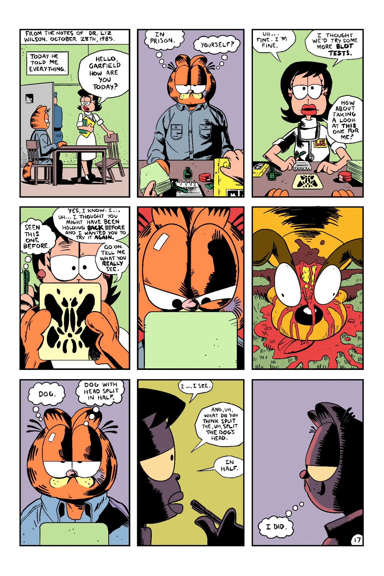watchmen