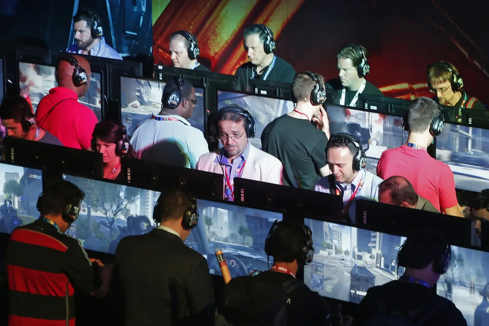 Profesional en Counter Strike:GO se droga para jugar mejor