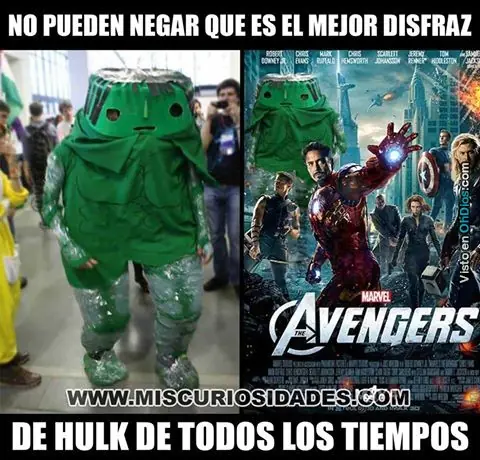 impresionante