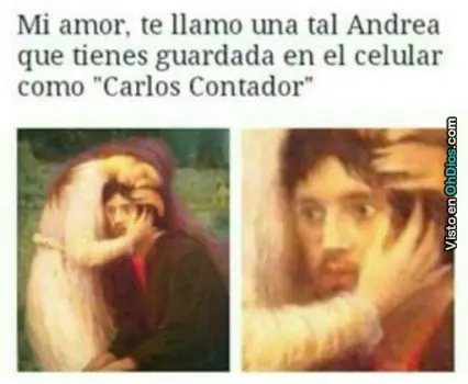 impresionante