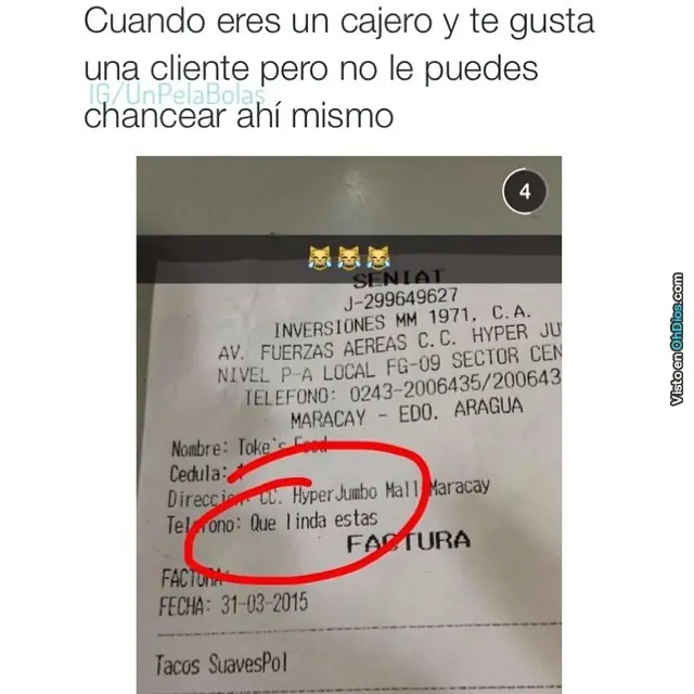 graciosas