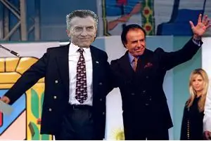 Soy de la Cámpora y te lo digo con orgullo