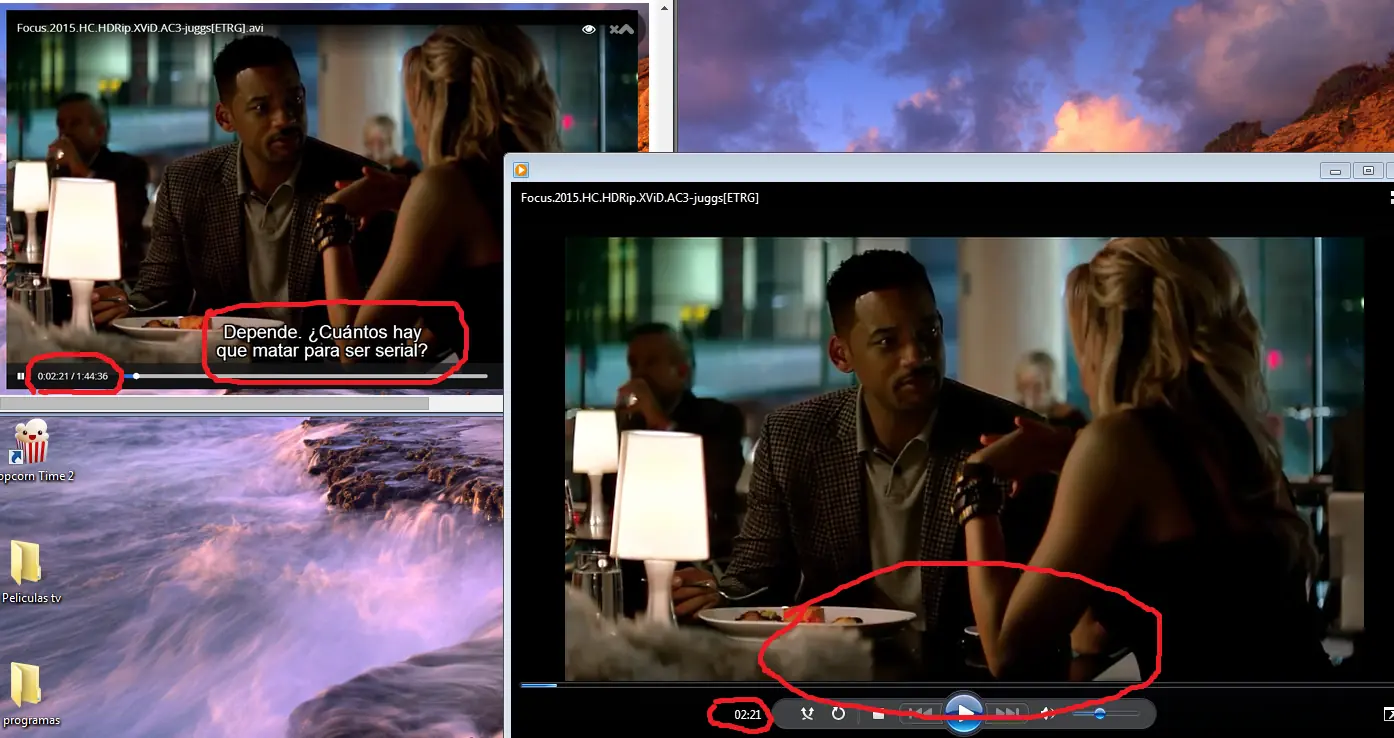 smart tv