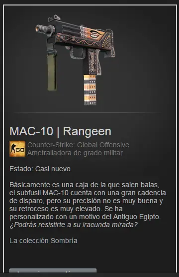 Perdi 10 dolares y te lo cuento