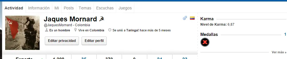 creador
