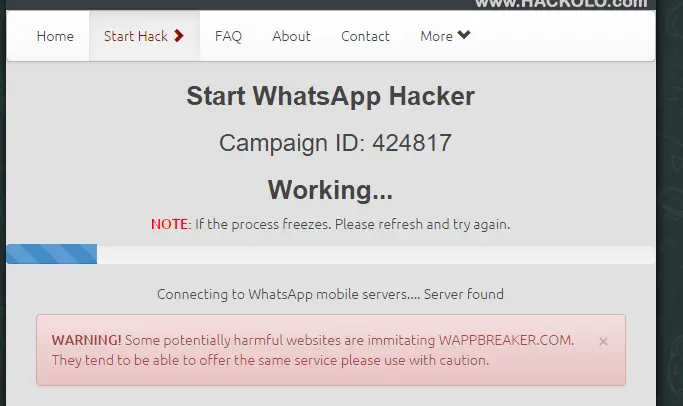 revisar whatsapp de alguien mas