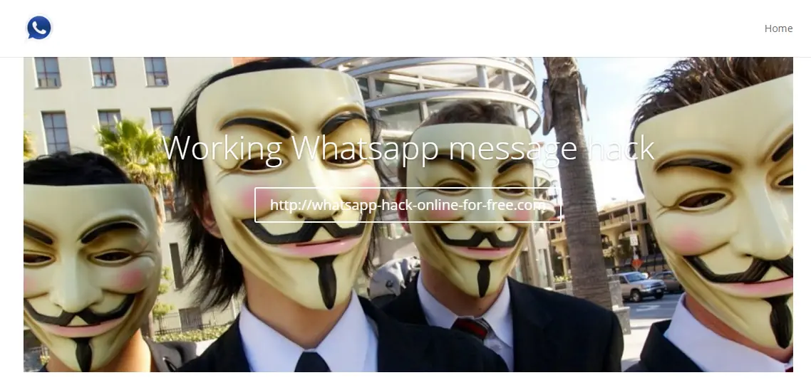 leer los mensajes de alguien mas