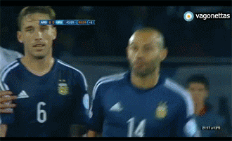 Deportes - gifs y pics, humor - 8 - recopilación - Fútbol