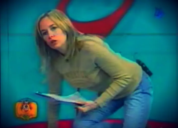 conductora