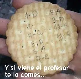 Solo entenderan lo que odian Matematicas