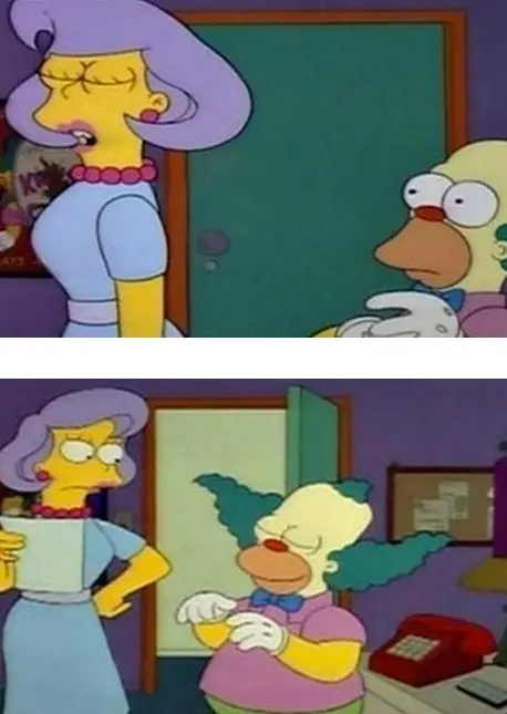 simpsons simpsons