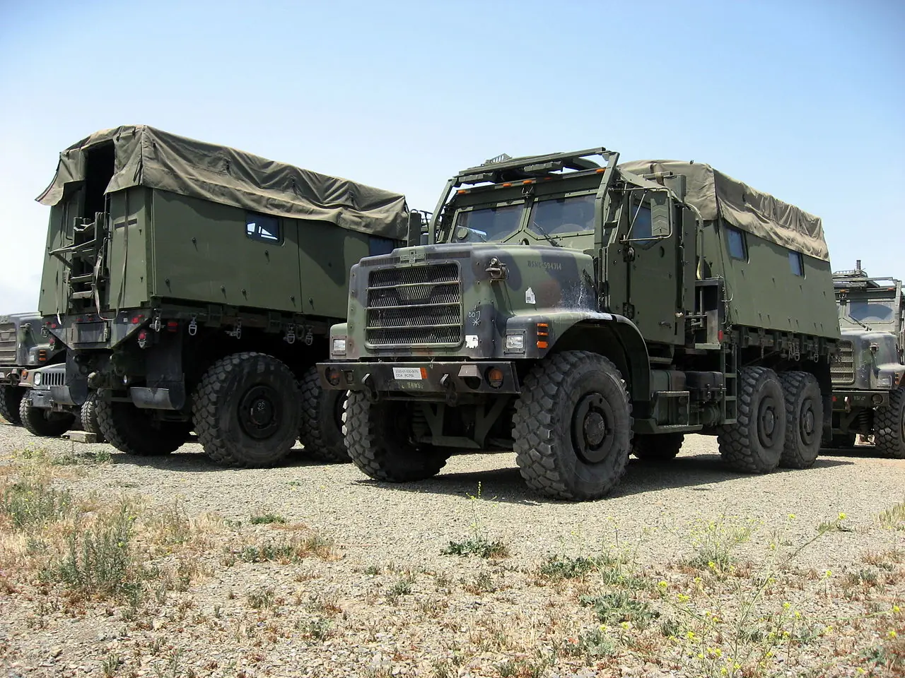 Oshkosh