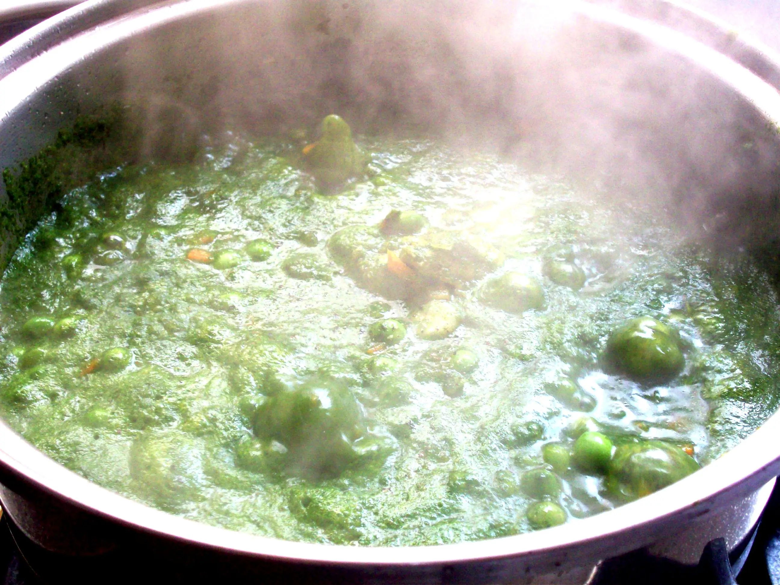 recetas con pollo