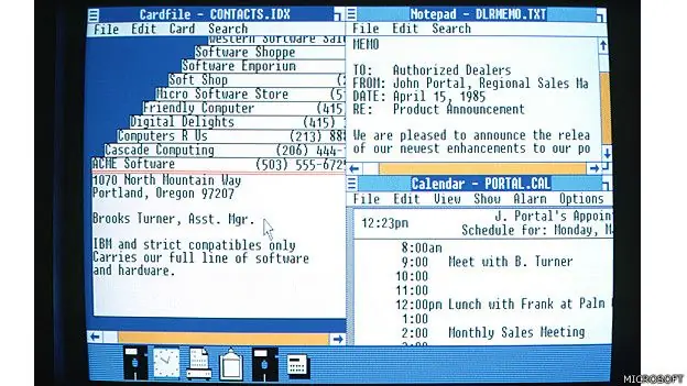 Windows Windows