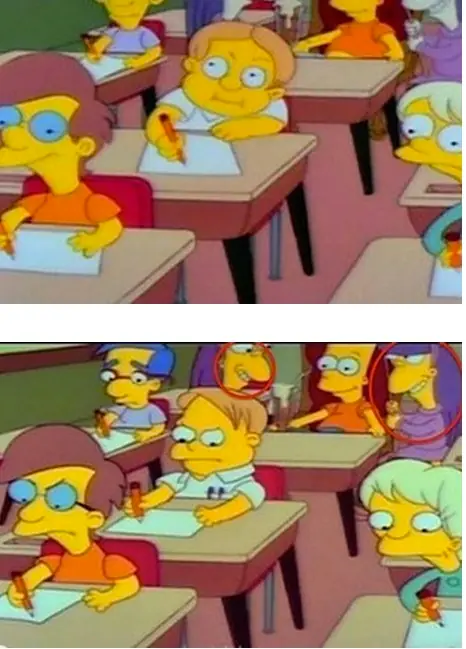30 errores 30 errores