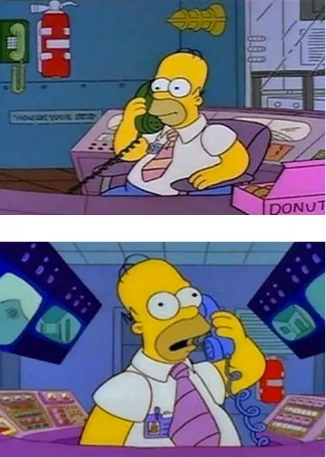 simpsons simpsons