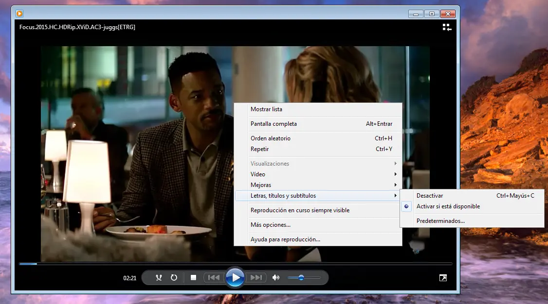 popcorn time