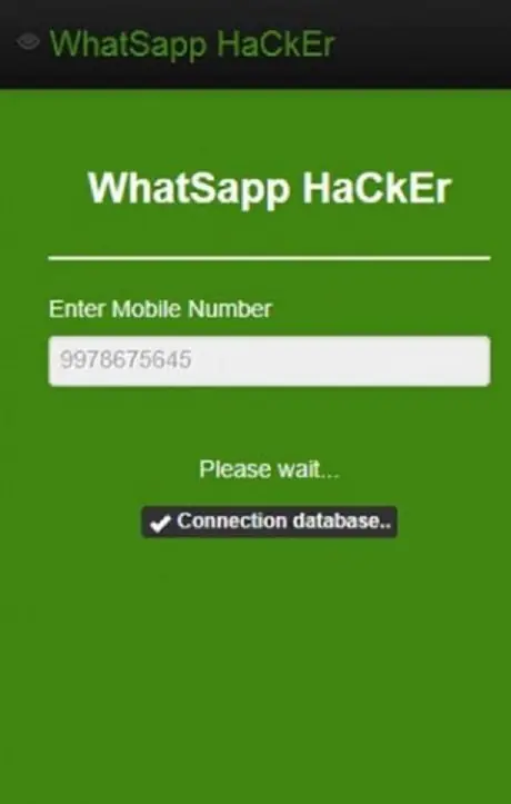 Hackeando WhatsApp | Tutorial + Yapa