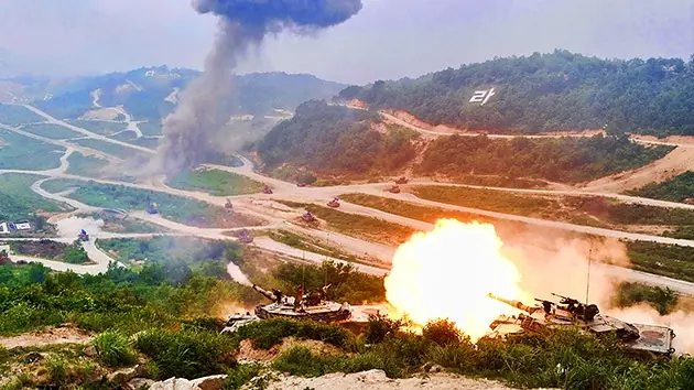 Corea del Norte Amenaza en la Onu con usar la Fuerza Militar