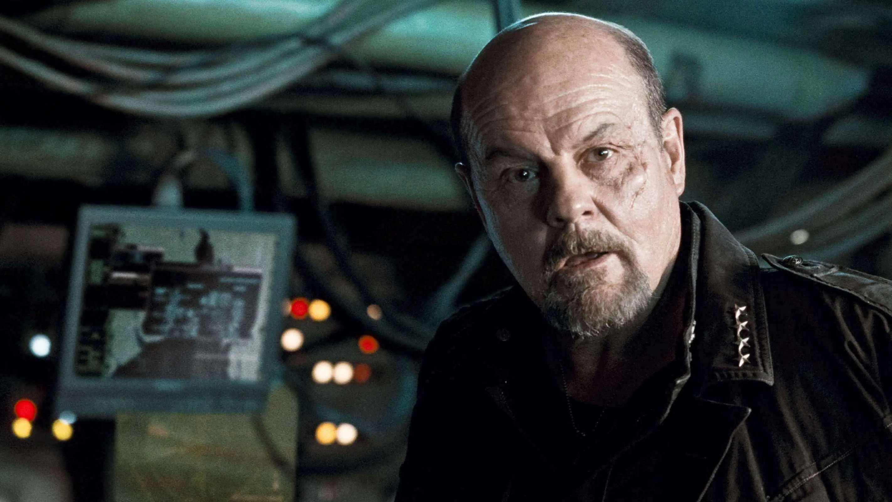 y Si Hacemos Top a Michael Ironside?