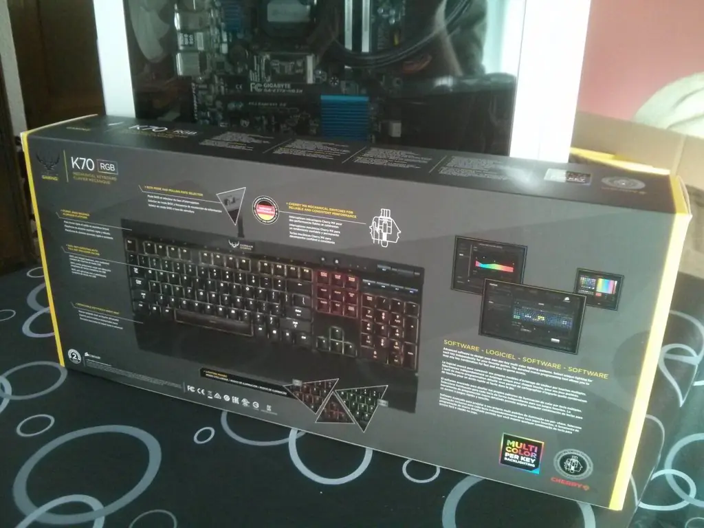 gaming