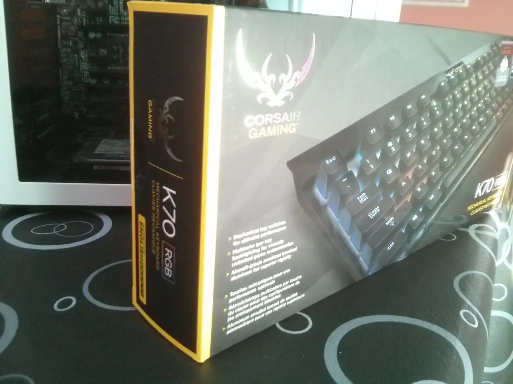 teclado