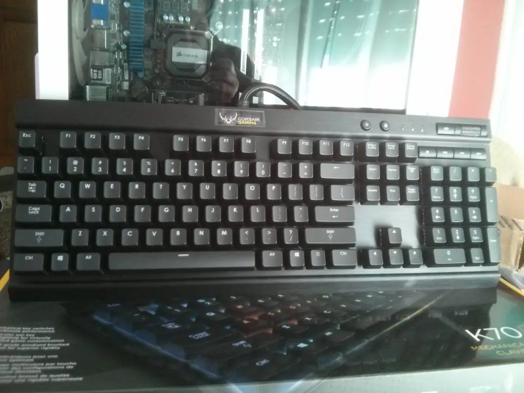 Corsair