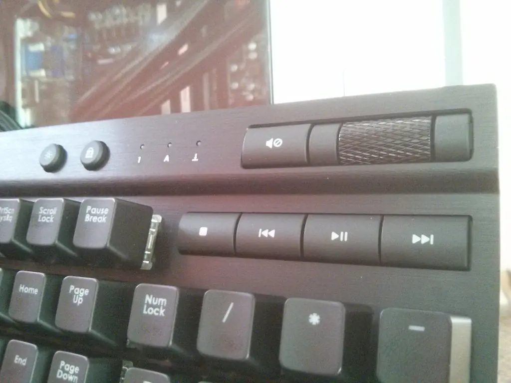cherry mx