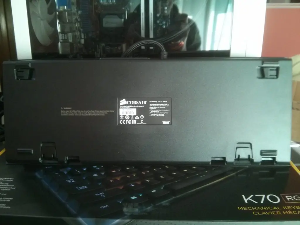 gaming