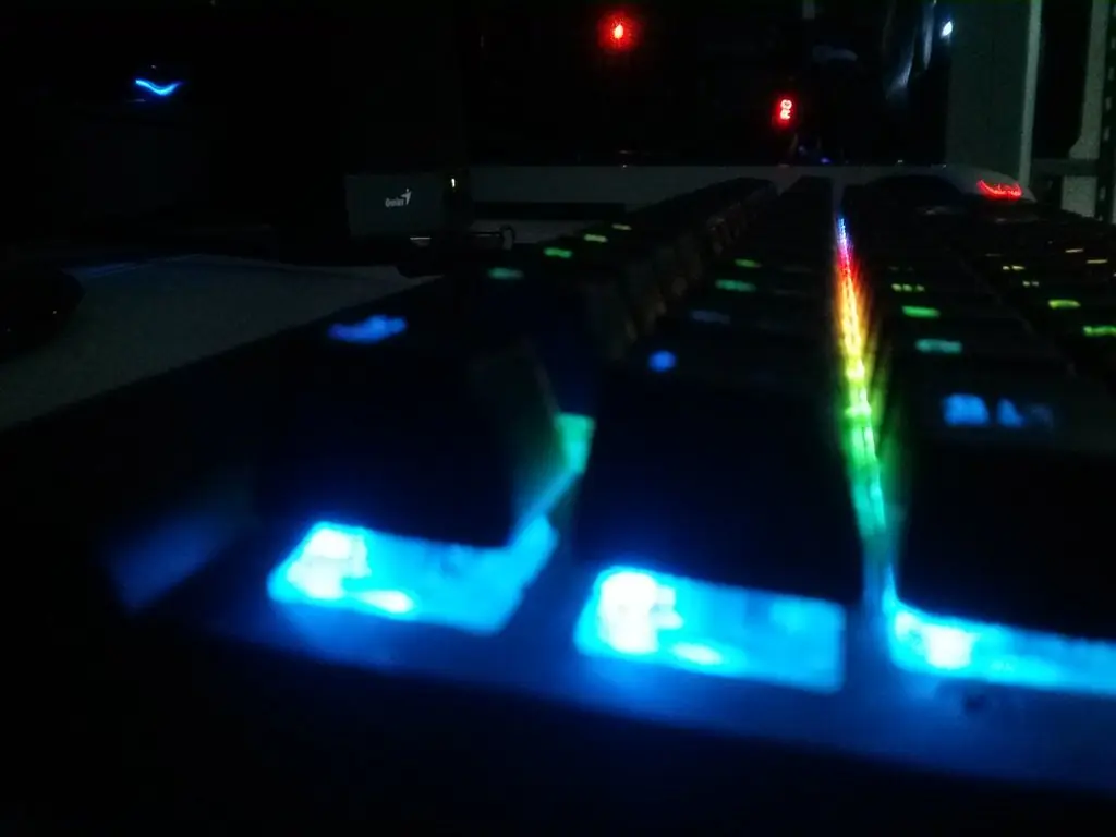 Corsair
