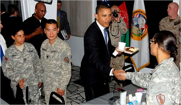 Obama