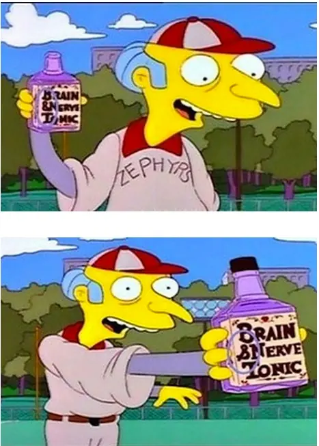 Los 30 errores de Los Simpsons más sorprendentes! Los 30 errores de Los Simpsons más sorprendentes!
