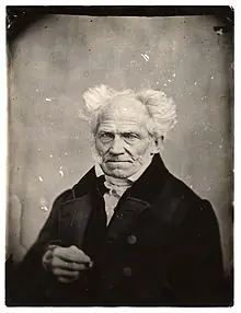 Arthur Schopenhauer: Aforismos