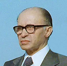 carter