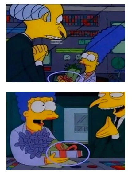 simpsons simpsons
