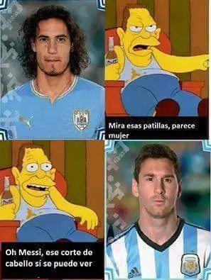 Deportes - gifs y pics, humor - 8 - recopilación - Fútbol