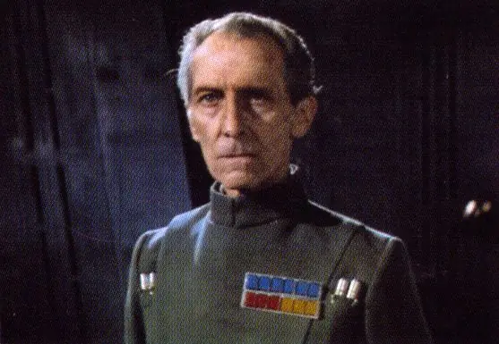 Star Wars PLAGIO de Argentina?