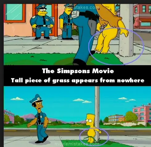 simpsons simpsons